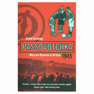 Passovotchka: Moscow Dynamo