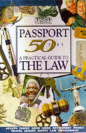 Passport 50+: Practical Guide to the Law - The Citizenship Foundation