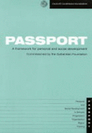 Passport: A Framework for Personal and Social Development - Lees, Jane, and Plant, Sue