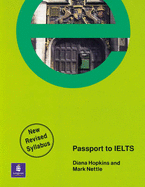 PASSPORT TO IELTS BOOK 2nd Edition - Paper - Hopkins, Andrew