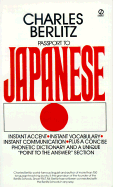 Passport to Japanese