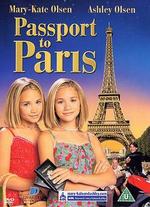 Passport to Paris - Alan Metter