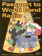Passport to World Band Radio 2001: New - Magne, Lawrence