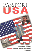 Passport USA