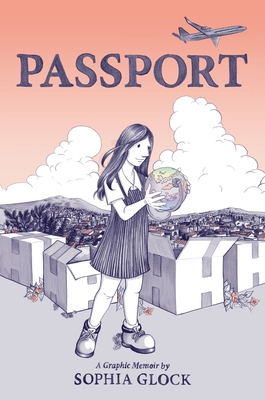 Passport - Glock, Sophia