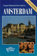 Passports Illus Amsterdam (Cook) 2nd Ed Paper