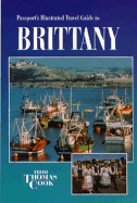 Passports Illustrated Brittany (Thomas Cook)