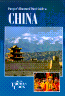 Passports Illustrated China (Thomas Cook)