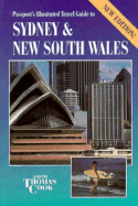 Passport's Illustrated Travel Guide to Sydney & New South Wales