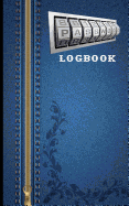 Password Logbook: Usernames and Passwords Logbook Password Notebook Small