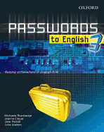Passwords to English Teacher Book 3: Teacher's Book 3