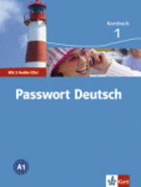 PASSWORT DEUTSCH 1 NIVEL A1 ALUMNO + 2CD