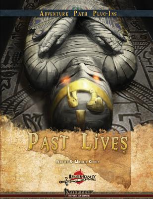 Past Lives: Secrets of Reincarnation - Kortes, Michael