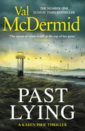 Past Lying: The twisty new Karen Pirie thriller, now a major ITV series