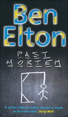 Past Mortem - Elton, Ben