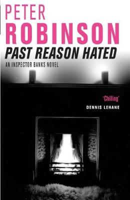 Past Reason Hated - Robinson, Peter