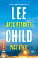 Past Tense: A Reacher Novel