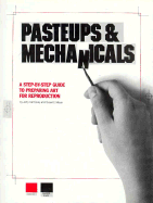 Paste-ups and Mechanicals - Demoney, J., and Meyer, Susan E.