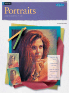 Pastel: Portraits