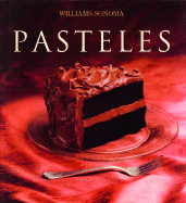 Pasteles: Cake, Spanish-Language Edition