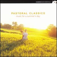 Pastoral Classics: Music for a Summer's Day - Academy of St. Martin in the Fields Chamber Ensemble; Alison Stephens (mandolin); Colin Fleming (flute);...