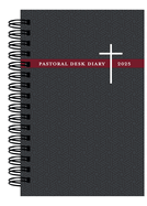 Pastoral Desk Diary 2025