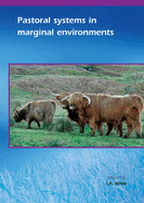 Pastoral systems in marginal environments