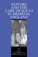 Pastors Care of Souls: Medieval England