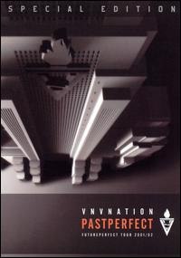 Pastperfect   - VNV Nation