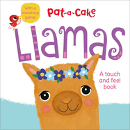 Pat-A-Cake: Llamas