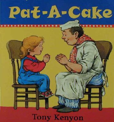 Pat-A-Cake - 