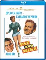Pat and Mike [Blu-ray] - George Cukor