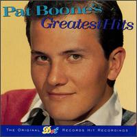 Pat Boone's Greatest Hits - Pat Boone