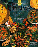 Pat Chapman's Curry Bible: Every Favourite Recipe from the Indian Restaurant Menu