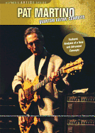 Pat Martino -- Quantum Guitar Complete: DVD