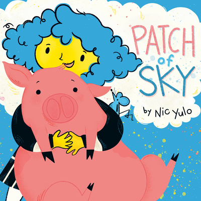 Patch of Sky - 