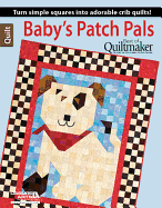 Patch Pals Collection: Best of Quiltmaker