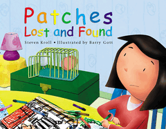 Patches Lost and Found