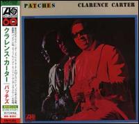 Patches - Clarence Carter