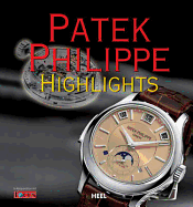 Patek Philippe Highlights - James, Herbert