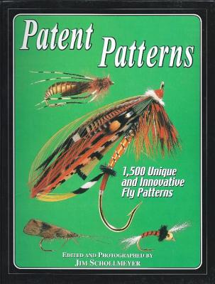 Patent Patterns - Schollmeyer, Jim