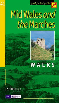 PATH MID WALES AND MARCHES - 