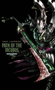 Path of the Incubus - Chambers, Andy