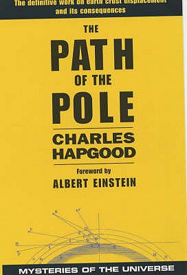 Path of the Pole - Hapgood, Charles H.