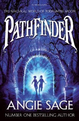 PathFinder: A TodHunter Moon Adventure - Sage, Angie