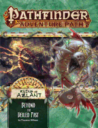 Pathfinder Adventure Path: Ruins of Azlant 6 of 6