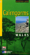 Pathfinder Cairngorms: The Best Short, Medium and Long Highland Walks in the Cairngorms National Park