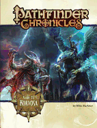 Pathfinder Chronicles: Guide to Korvosa