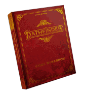 Pathfinder Core Rulebook (Special Edition) (P2)