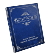 Pathfinder Lost Omens Divine Mysteries Special Edition (P2)